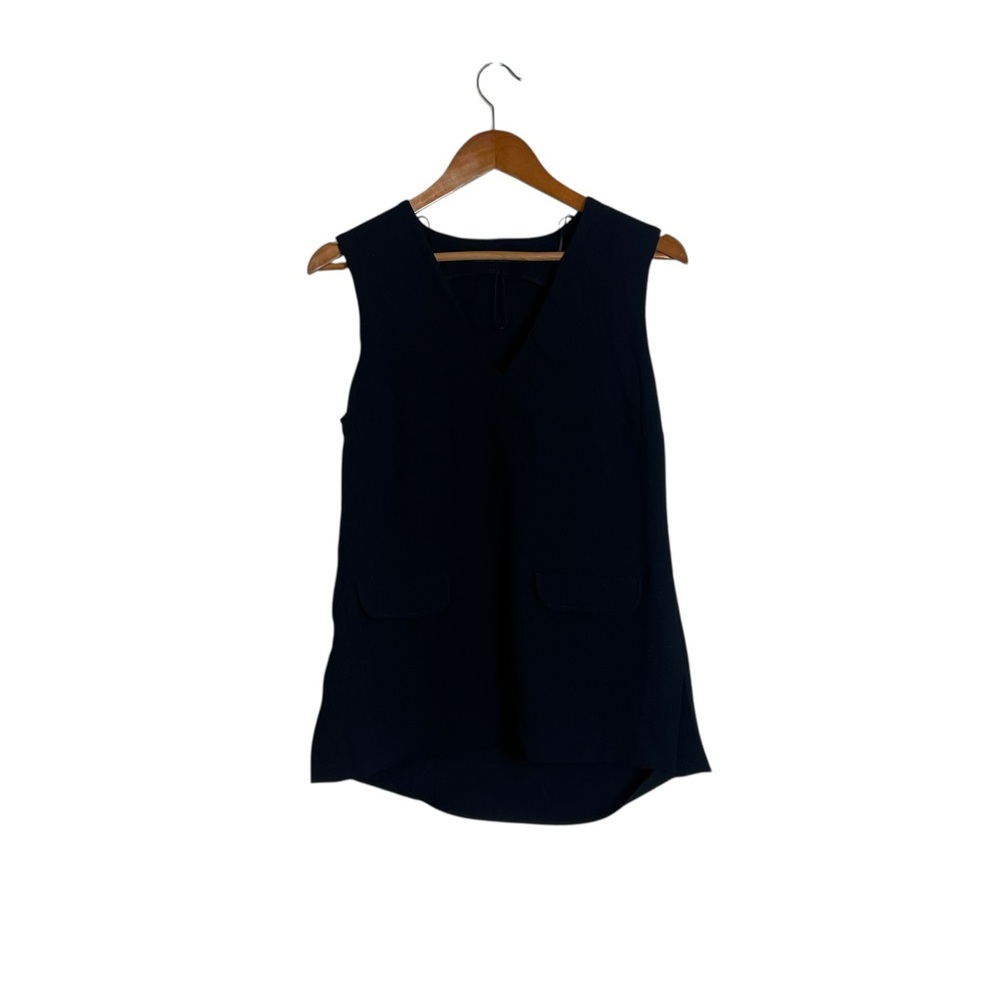 3 for $30! Zara women black tank vest. Size small